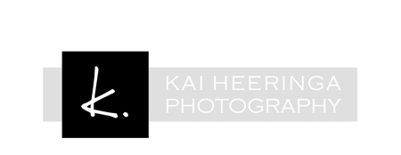 Kai Heeringa Photography - Logo