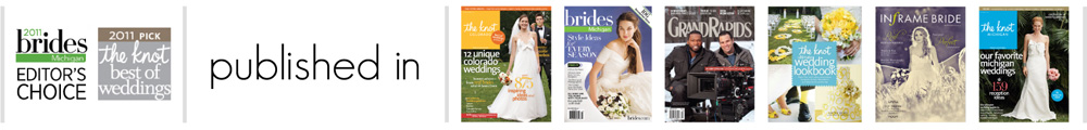 Grand Rapids Wedding Photography
