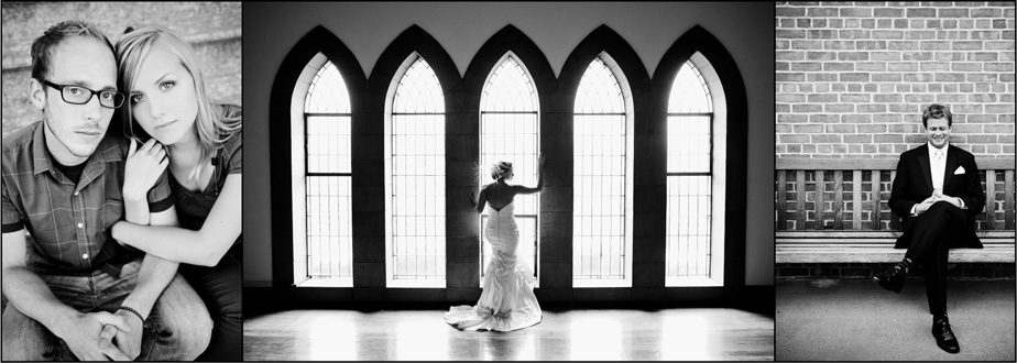 Grand Rapids Wedding Photography